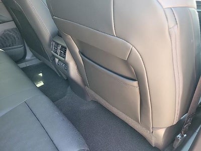 2026 Nissan Murano AWD Platinum *Ltd Avail*