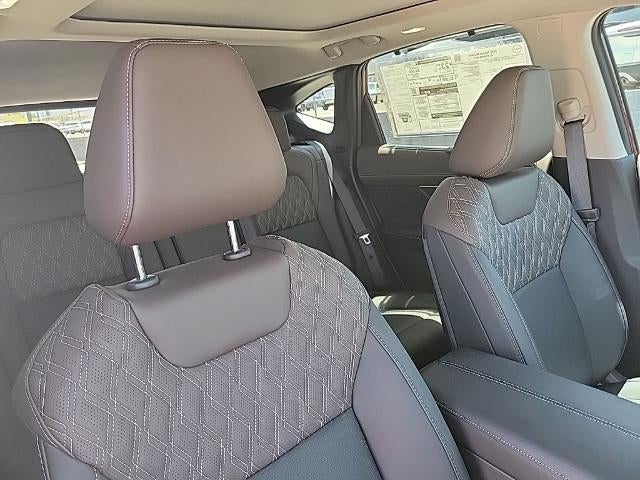 2026 Nissan Murano AWD Platinum *Ltd Avail*