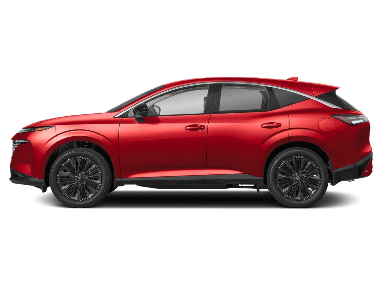 2026 Nissan Murano AWD Platinum *Ltd Avail*