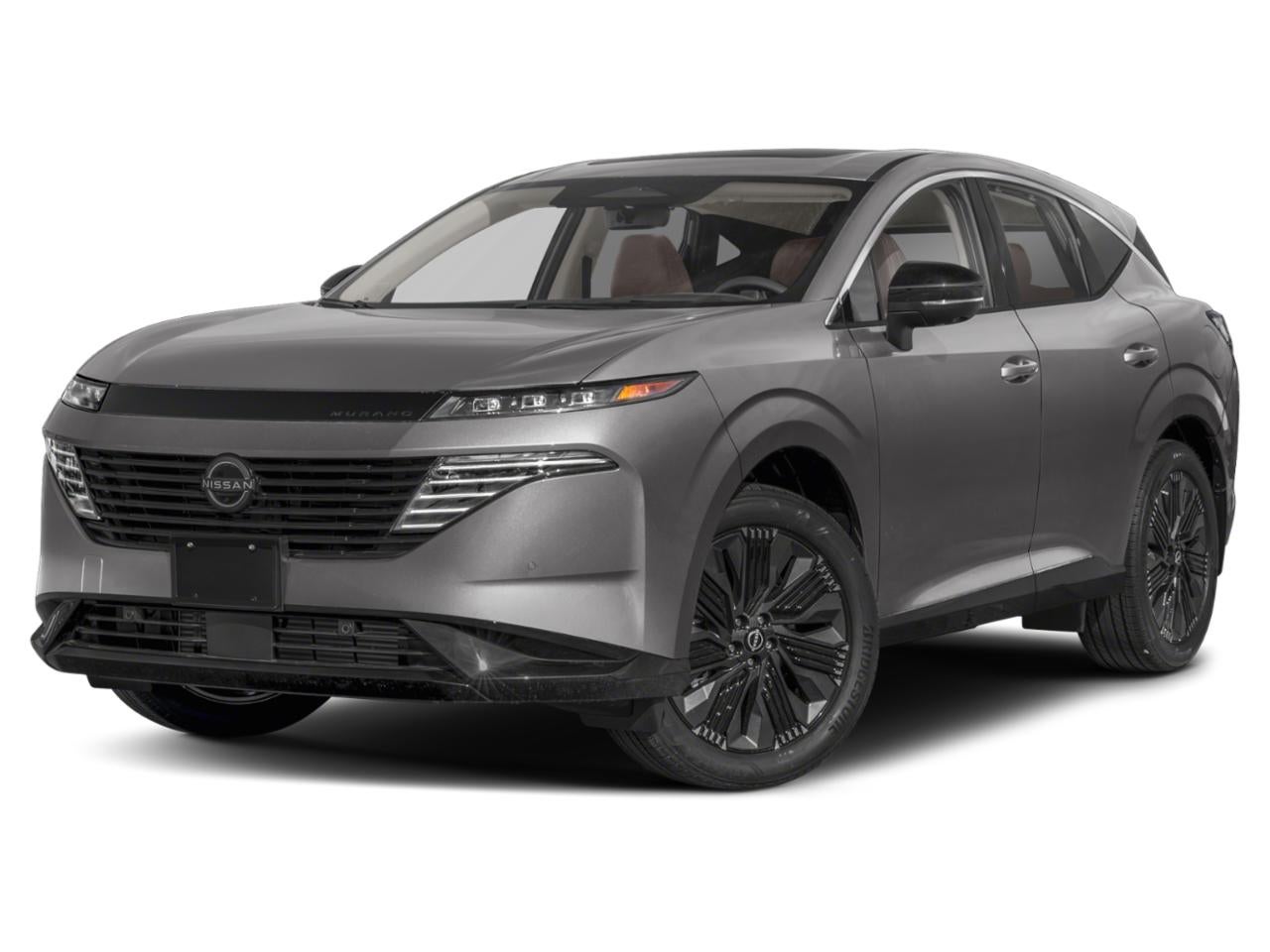 2026 Nissan Murano AWD Platinum *Ltd Avail*