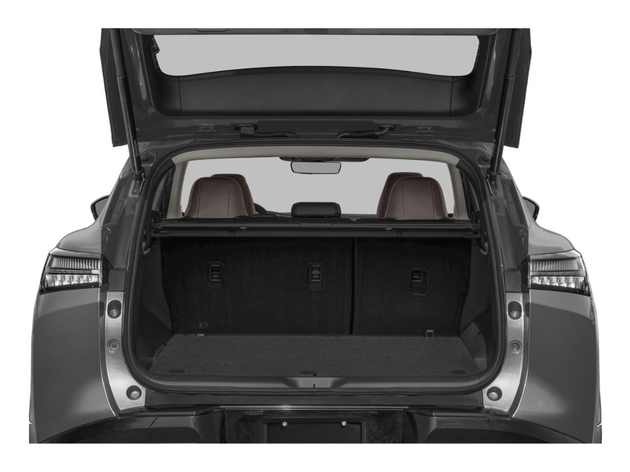 2026 Nissan Murano AWD Platinum *Ltd Avail*