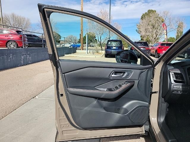 2026 Nissan Rogue 2026.5 AWD Rock Creek