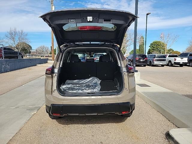 2026 Nissan Rogue 2026.5 AWD Rock Creek