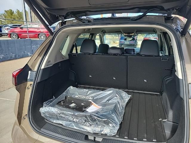 2026 Nissan Rogue 2026.5 AWD Rock Creek