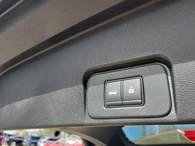 2026 Nissan Rogue 2026.5 AWD Rock Creek