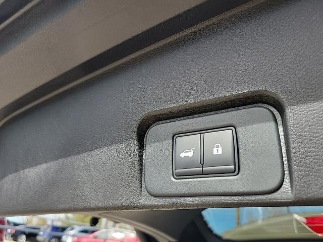 2026 Nissan Rogue 2026.5 AWD Rock Creek