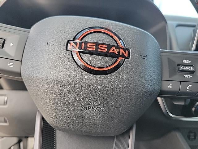 2026 Nissan Rogue 2026.5 AWD Rock Creek