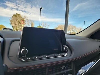 2026 Nissan Rogue 2026.5 AWD Rock Creek