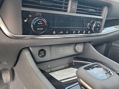 2026 Nissan Rogue 2026.5 AWD Rock Creek