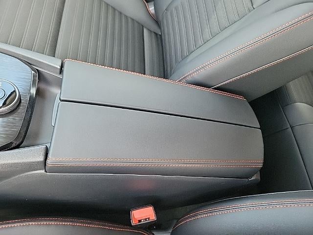 2026 Nissan Rogue 2026.5 AWD Rock Creek