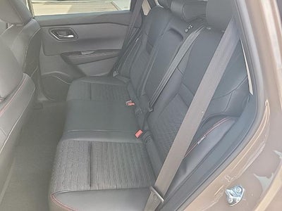 2026 Nissan Rogue 2026.5 AWD Rock Creek