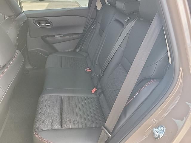 2026 Nissan Rogue 2026.5 AWD Rock Creek