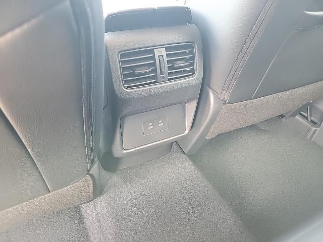 2026 Nissan Rogue 2026.5 AWD Rock Creek