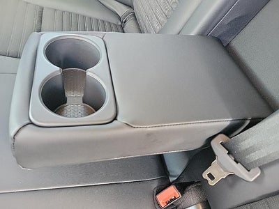 2026 Nissan Rogue 2026.5 AWD Rock Creek