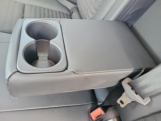 2026 Nissan Rogue 2026.5 AWD Rock Creek