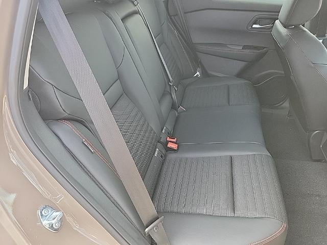 2026 Nissan Rogue 2026.5 AWD Rock Creek