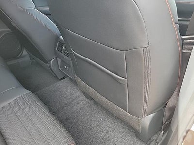 2026 Nissan Rogue 2026.5 AWD Rock Creek