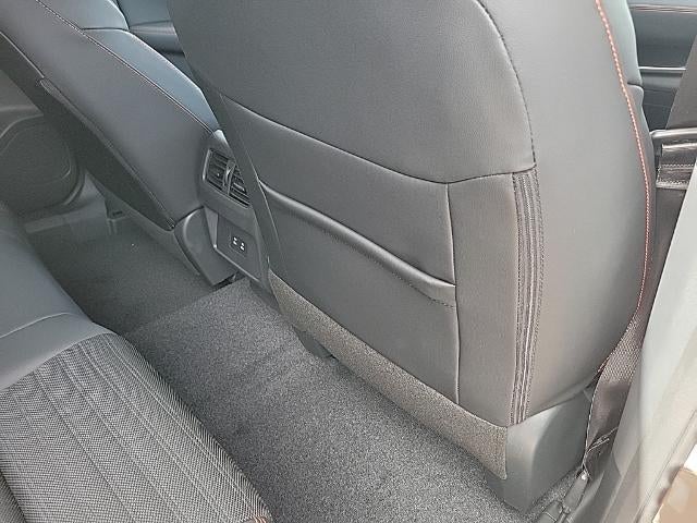 2026 Nissan Rogue 2026.5 AWD Rock Creek