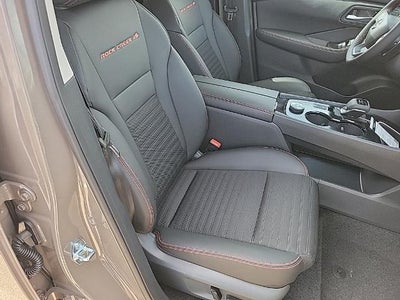 2026 Nissan Rogue 2026.5 AWD Rock Creek