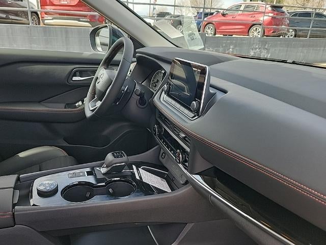 2026 Nissan Rogue 2026.5 AWD Rock Creek