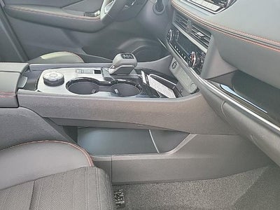 2026 Nissan Rogue 2026.5 AWD Rock Creek