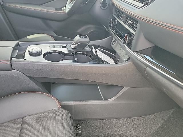 2026 Nissan Rogue 2026.5 AWD Rock Creek