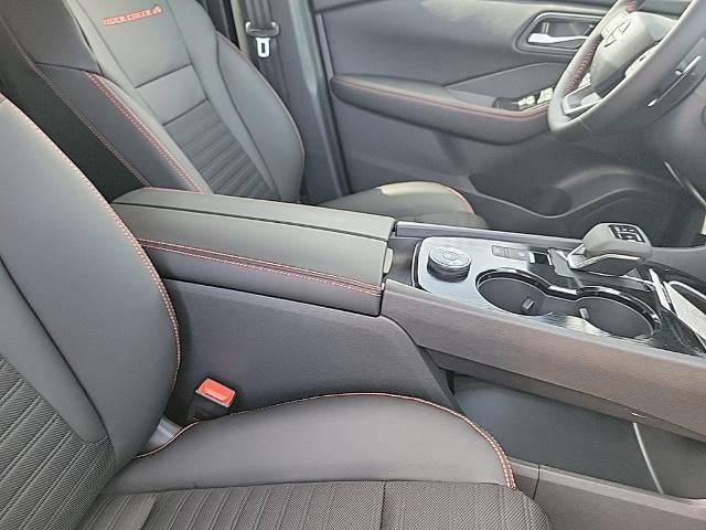 2026 Nissan Rogue 2026.5 AWD Rock Creek