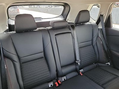 2026 Nissan Rogue 2026.5 AWD Rock Creek