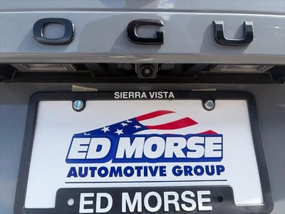 2026 Nissan Rogue 2026.5 AWD Rock Creek