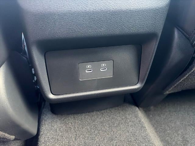 2026 Nissan Rogue 2026.5 AWD Rock Creek