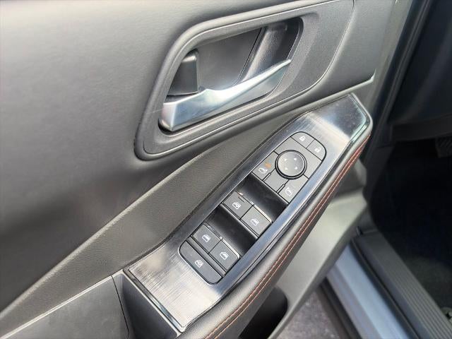 2026 Nissan Rogue 2026.5 AWD Rock Creek