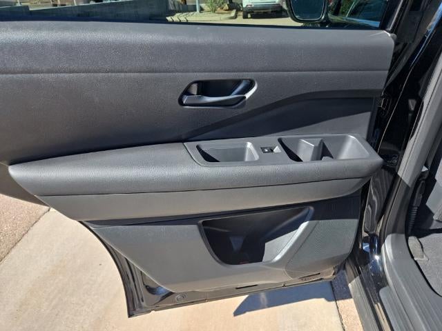 2024 Nissan Pathfinder SV - Photo 12