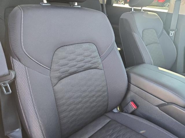 2024 Nissan Pathfinder SV - Photo 21