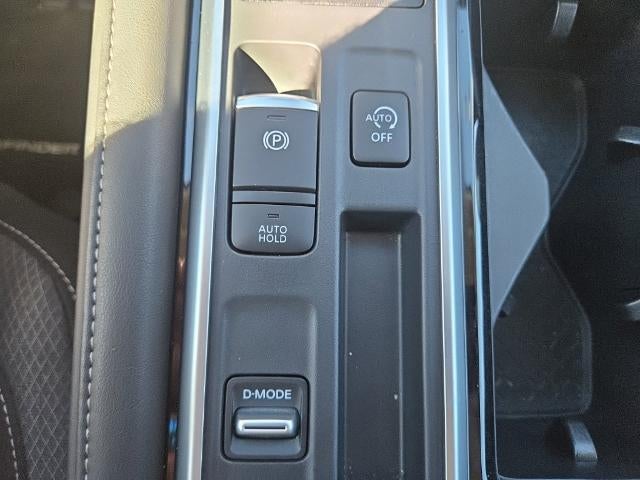 2024 Nissan Pathfinder SV - Photo 29