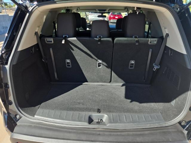 2024 Nissan Pathfinder SV - Photo 40