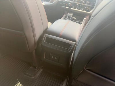 2026 Nissan Pathfinder Rock Creek®