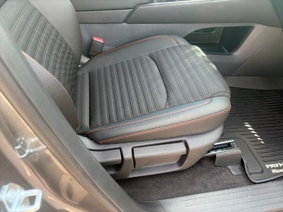 2026 Nissan Pathfinder Rock Creek®