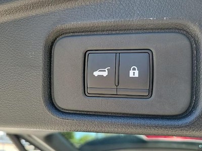 2026 Nissan Pathfinder Rock Creek®
