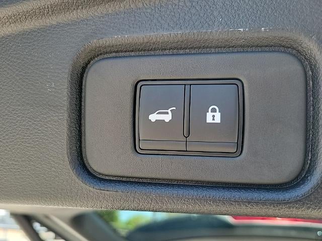 2026 Nissan Pathfinder Rock Creek®