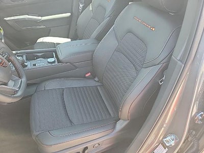 2026 Nissan Pathfinder Rock Creek®