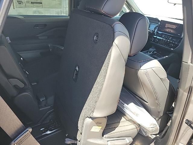 2026 Nissan Pathfinder Rock Creek®
