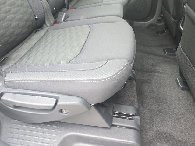 2026 Nissan Pathfinder SV 2WD