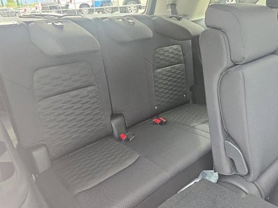 2026 Nissan Pathfinder SV 2WD