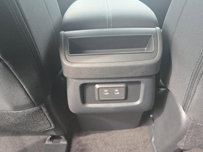 2026 Nissan Pathfinder SV 2WD