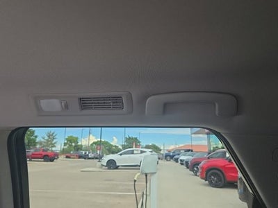 2026 Nissan Pathfinder SV 2WD
