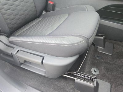 2026 Nissan Pathfinder SV 2WD