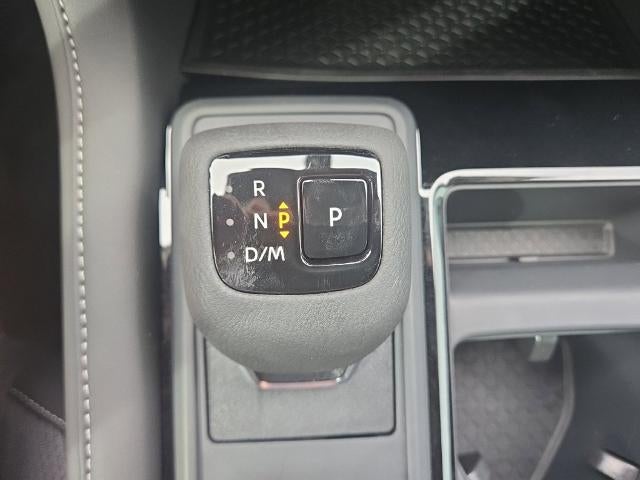 2026 Nissan Pathfinder SV 2WD