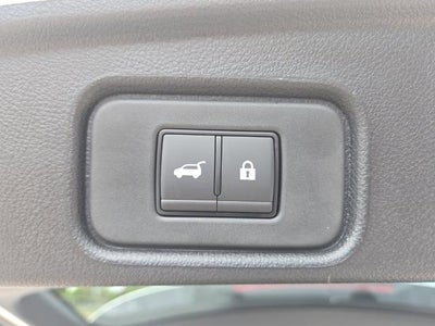 2026 Nissan Pathfinder SV 2WD