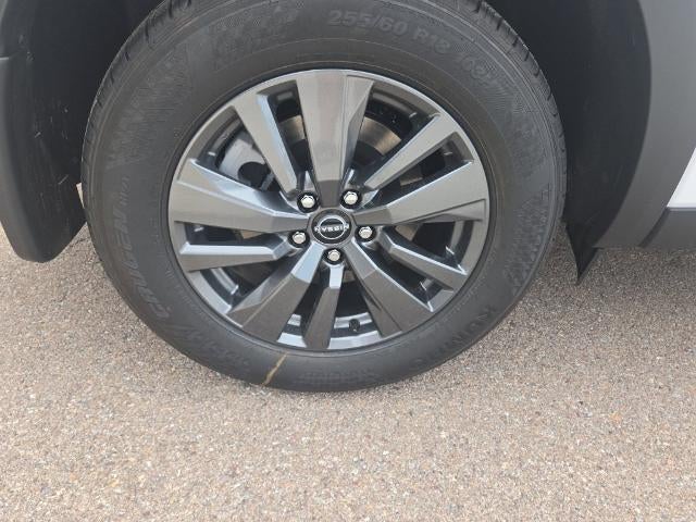 2026 Nissan Pathfinder SV 2WD