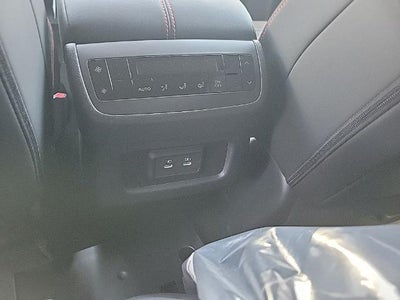 2026 Nissan Pathfinder Rock Creek®